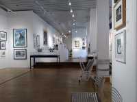 Bankside Gallery