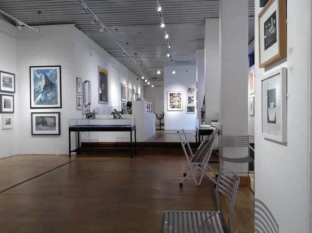 Bankside Gallery