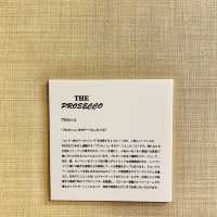 ザロイヤルパークキャンバス銀座コリドー