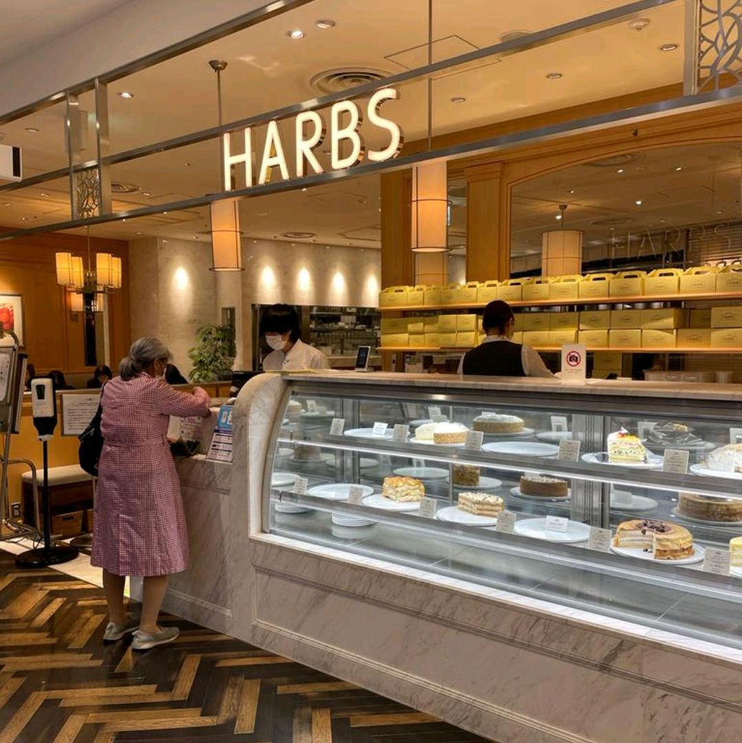 HARBS SOHO - 555 Photos & 246 Reviews - 465 W Broadway, New York, New York  - Bakeries - Restaurant Reviews - Phone Number - Yelp