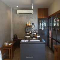 A DAY IN CHIANG MAI COFFEE BREW