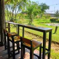 208 Buri Pran Organic Food Farm & Cafe'