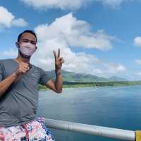 San Juanico Bridge 