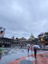 Genting SkyWorlds Malaysia ❤️