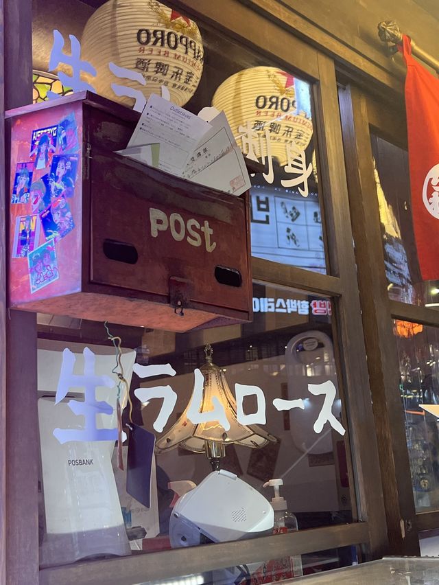 韓国/仁川【富平】SNSで話題！韓国でジンギスカンが食べられるお店🐏✨