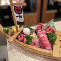 和牛燒肉一郎 肉の日