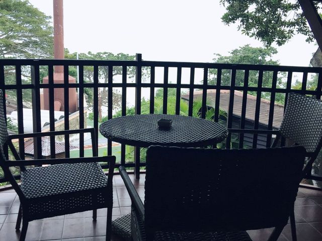Flushing Meadows Resort 🇵🇭