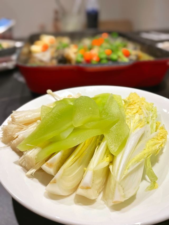 灣仔超惹味烤魚🐟
