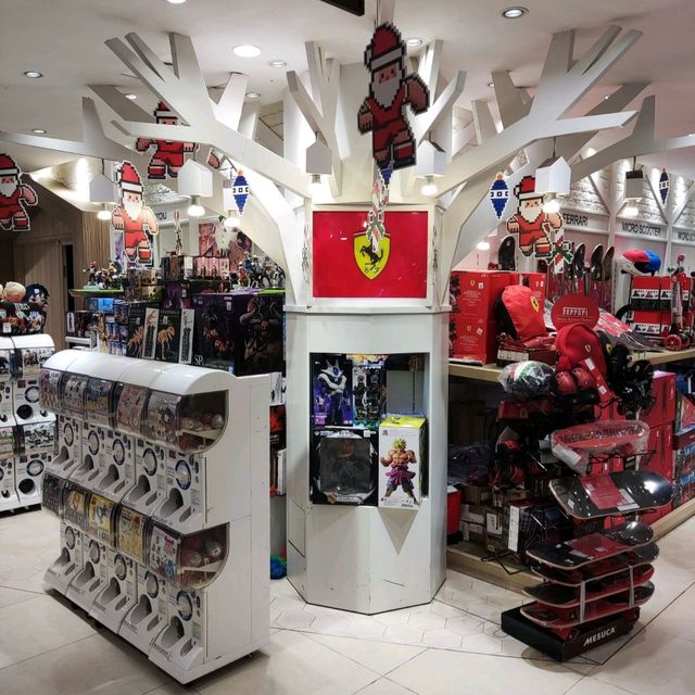 Beautiful Christmas Decorations 
