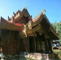 หอพระบรมฉายามหาราชพุทธิรังสรรค์