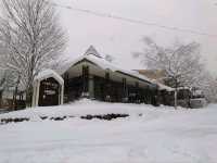 日本長野縣滑雪舒適之旅 在白馬萬怡酒店迎接白色冬日