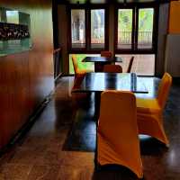 เมอร์เคียว กูตา บาหลี (Mercure Kuta Bali)

