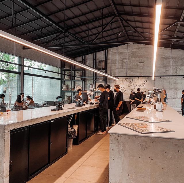 drippin' Café
