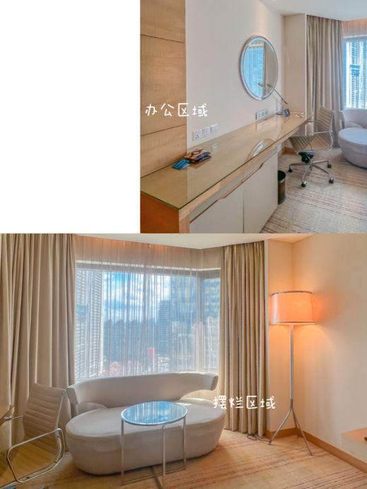 🇲🇾吉隆坡DoubleTree 早餐最棒了！