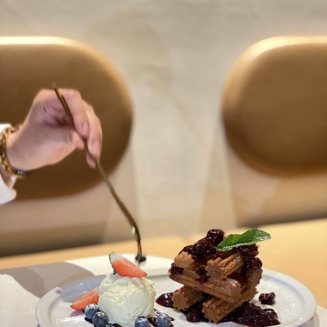 香港必去100間Cafe @太子篇