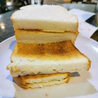 Typical Brunch in Kota Kinabalu