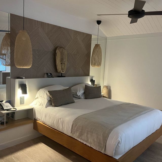 Doubletree by hilton Noumea