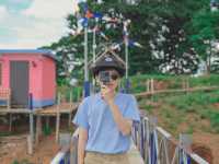 Doisango ดอยสะโง้