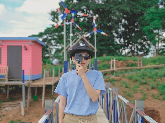 Doisango ดอยสะโง้