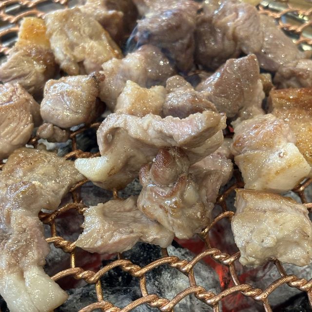 광주 오치동 고기맛집찐추천,화덕촌
