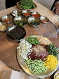 광주 화정동 낚지볶음과 보쌈 맛집,유달회관