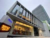 Toronto Public Library Fort York Version