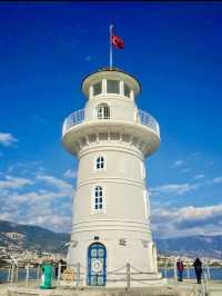 Alanya - Turkey 