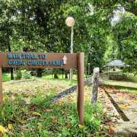 Niah National Park - Borneo, Malaysia