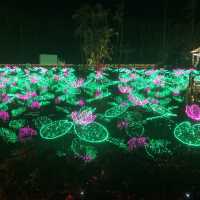 Okinawa Attraction: SE Botanical Gardens 