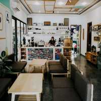 Roepa Plus Coffee - Yogyakarta
