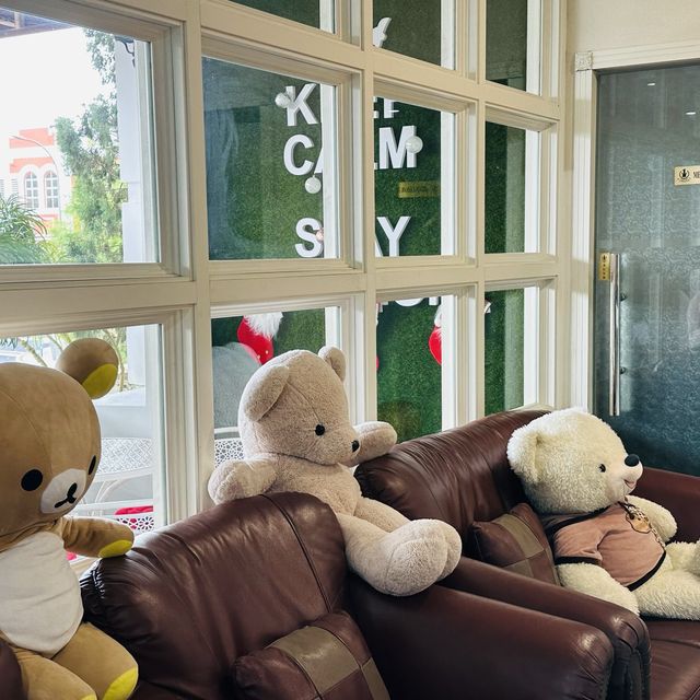 nice💕💖boutique hotel👍🏻✨