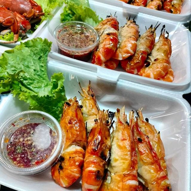 ปุ๊กปิ๊กทะเลสด ณ นาวัง