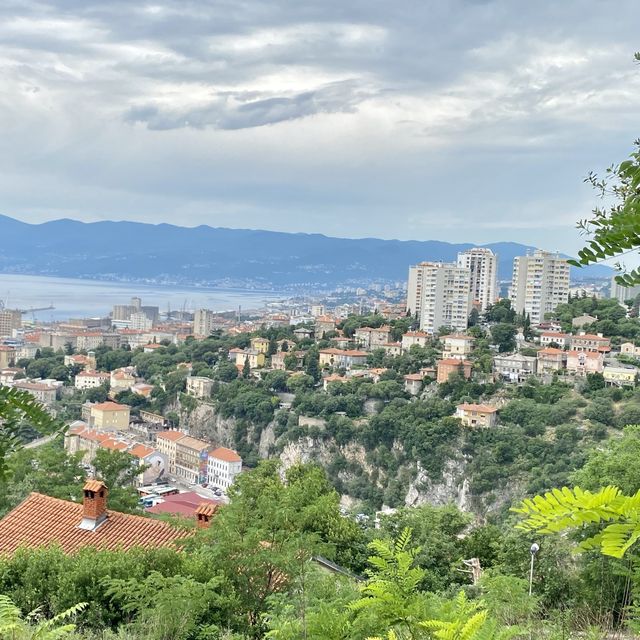 trsat castle