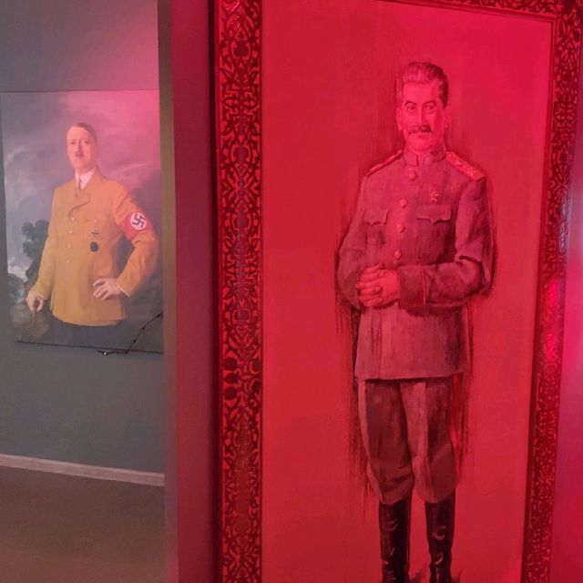 excellent free huge museum