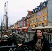 Nyhavn