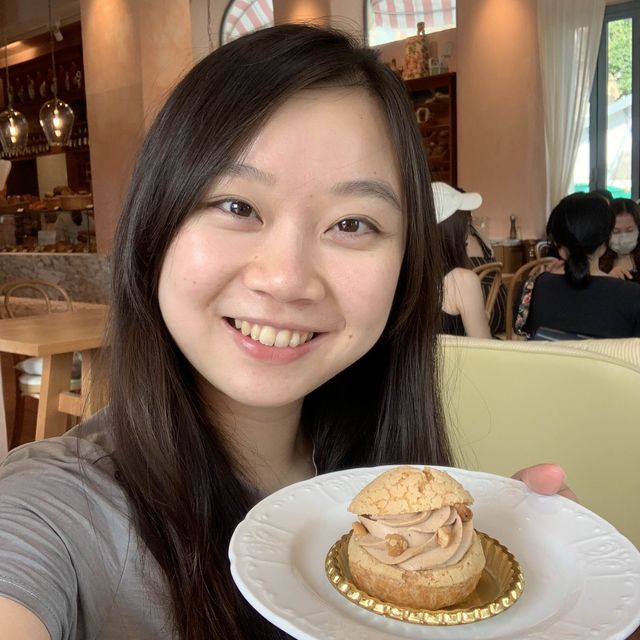🇭🇰 週末嚟個意式美食getaway☺️