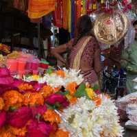 VARANASI THE MAGIC CITY