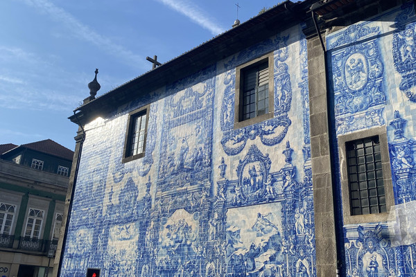 Porto, Portugal | Trip.com Porto Travelogues