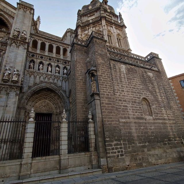 Plaza del Ayuntamiento