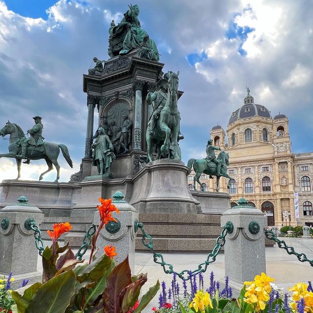 GRANDEST VIENNA 🇦🇹 