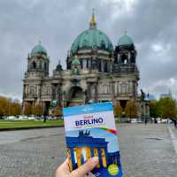 Berlin Museum Island