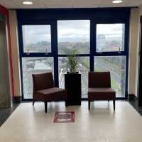 The Ramada East Kilbride 🏴󠁧󠁢󠁳󠁣󠁴󠁿