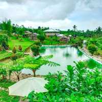 Villaconzoilo Farm restaurant 