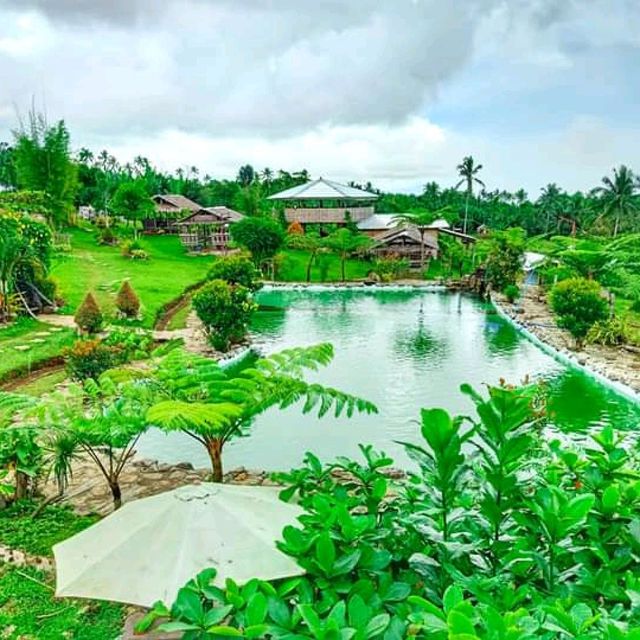 Villaconzoilo Farm restaurant 