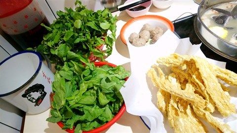 珍姐海鮮火鍋飯店 (中環)