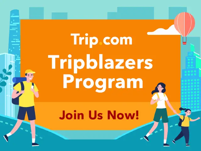 Calling All Creators — Tripblazers Program