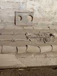 Side Museum - Turkey 