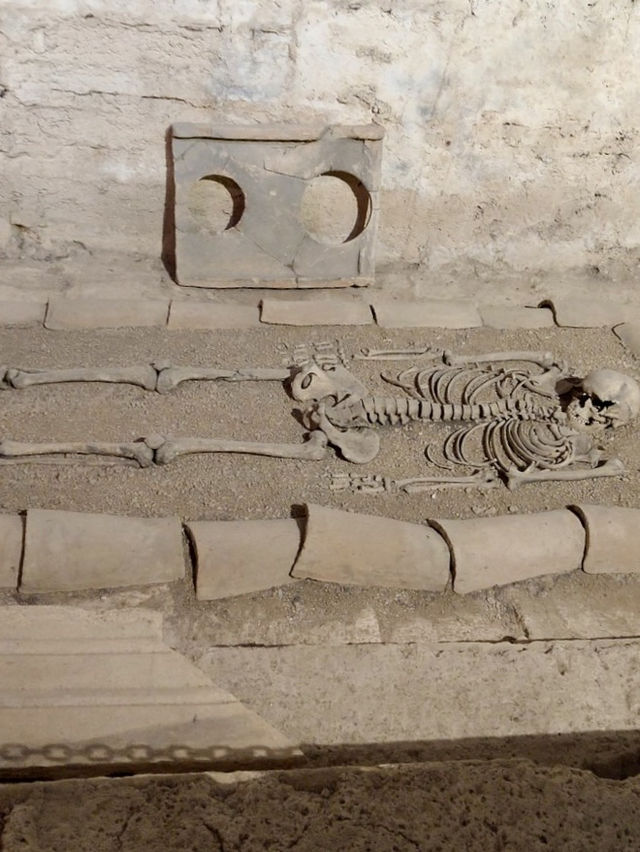 Side Museum - Turkey 