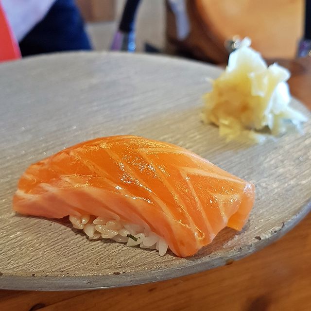 응암 오마카세 맛집. 스시온도