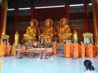 วัดบรมราชากาญจนาภิเษกอนุสรณ์ นนทบุรี